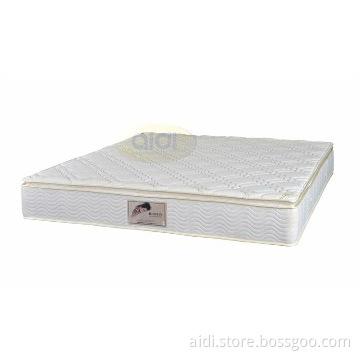 2014 Modern Spring Mattress, Bedroom Furniture